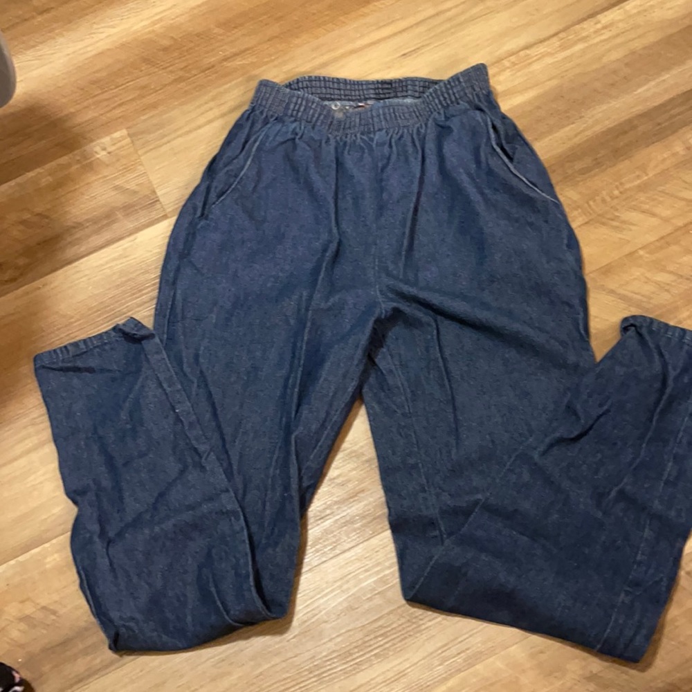 Vintage jeans